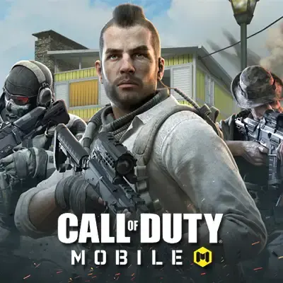 Call of Duty MOBILE